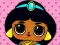 Popsy Princess Jigsaw Puzzle — δωρεάν online παιχνίδι