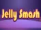 Jelly Smash — δωρεάν online παιχνίδι