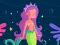Mermaids Puzzle — δωρεάν online παιχνίδι