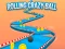 Rolling Crazy Ball — δωρεάν online παιχνίδι