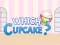 Which Cupcake — δωρεάν online παιχνίδι