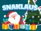 Snaklaus — δωρεάν online παιχνίδι
