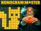 Nonogram Master — δωρεάν online παιχνίδι