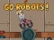 Go Robots 1 — δωρεάν online παιχνίδι