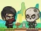 Chibi Adventure Hero — δωρεάν online παιχνίδι