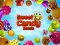Sweet Candy Mania — δωρεάν online παιχνίδι