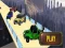Uphill Mountain Jeep Drive 2k20 — δωρεάν online παιχνίδι