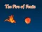 The Fire of Fenix — δωρεάν online παιχνίδι