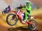 Dirt Bike MotoCross — δωρεάν online παιχνίδι