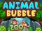 Animal Bubble — δωρεάν online παιχνίδι