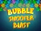 Bubble Shooter Blast — δωρεάν online παιχνίδι