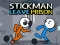 Stickman Leave Prison — δωρεάν online παιχνίδι