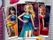 Glam Girl Busy Weekend — δωρεάν online παιχνίδι