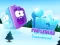 Icy purple head — δωρεάν online παιχνίδι