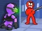 Mr Bullet: Stealth Ninja Killstreak — δωρεάν online παιχνίδι