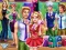 Couples Valentine's Day — δωρεάν online παιχνίδι