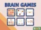 Brain Games — δωρεάν online παιχνίδι
