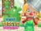 Funny Rescue Gardener — δωρεάν online παιχνίδι