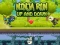 Ninja Run Up And Down — δωρεάν online παιχνίδι