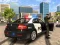Cartoon Police Car — δωρεάν online παιχνίδι