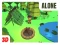 Survive Alone — δωρεάν online παιχνίδι