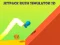 Jetpack Rush Simulator 3D — δωρεάν online παιχνίδι