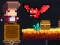 Tiny Man and Red Bat — δωρεάν online παιχνίδι