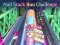 Nail Stack Run Challenge — δωρεάν online παιχνίδι