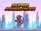 Super Arrowman — δωρεάν online παιχνίδι