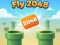 Fly 2048 — δωρεάν online παιχνίδι