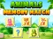 Animals Memory Match — δωρεάν online παιχνίδι