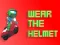 Wear The Helmet — δωρεάν online παιχνίδι