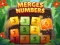 Merges Numbers — δωρεάν online παιχνίδι