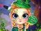 Little Lily St Patrick's Day Photo Shoot — δωρεάν online παιχνίδι