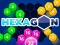 Hexagon — δωρεάν online παιχνίδι