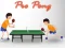 Pro Pong — δωρεάν online παιχνίδι