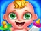 Daily Baby Care — δωρεάν online παιχνίδι