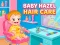 Baby Hazel Hair Care — δωρεάν online παιχνίδι