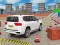 Prado Car Parking Games Sim — δωρεάν online παιχνίδι
