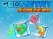 Geometry Subzero — δωρεάν online παιχνίδι