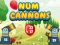 Num Cannons — δωρεάν online παιχνίδι