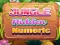 Jungle Hidden Numeric — δωρεάν online παιχνίδι