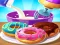 Sweet Donut Maker Bakery — δωρεάν online παιχνίδι