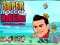 Super Soccer Noggins Xmas Edition — δωρεάν online παιχνίδι