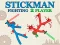 Stickman Fighting 2 Player — δωρεάν online παιχνίδι