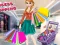 Ice Princess Mall Shopping — δωρεάν online παιχνίδι