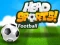 Head Sports Football — δωρεάν online παιχνίδι