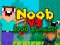 Noob vs 1000 Zombies — δωρεάν online παιχνίδι