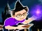 Harry Potter Dressup — δωρεάν online παιχνίδι