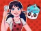 Miraculous Cupcake maker — δωρεάν online παιχνίδι